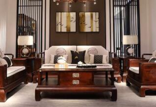 海珠你知道中式家具设计是怎样的吗？